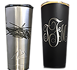 Sample Laser Engraving